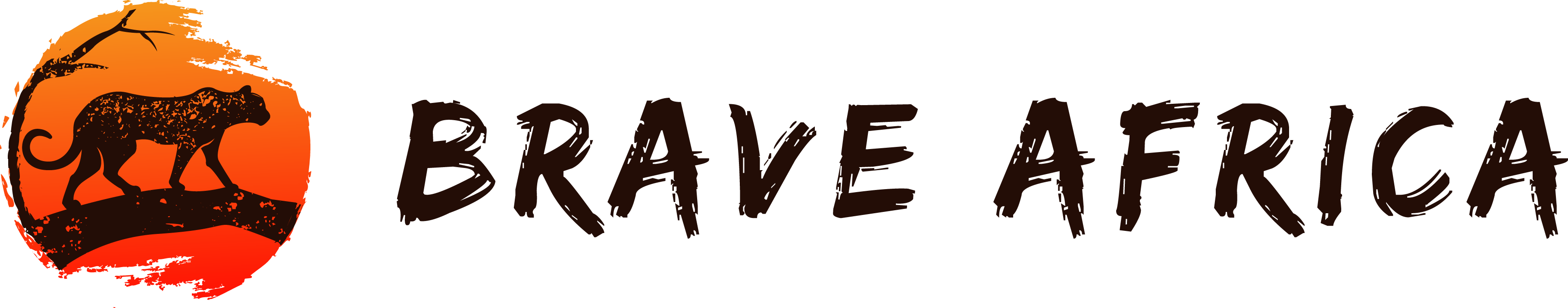 Brave Africa logo