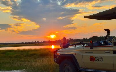 8 Unique African Safari Activities You Must Do!