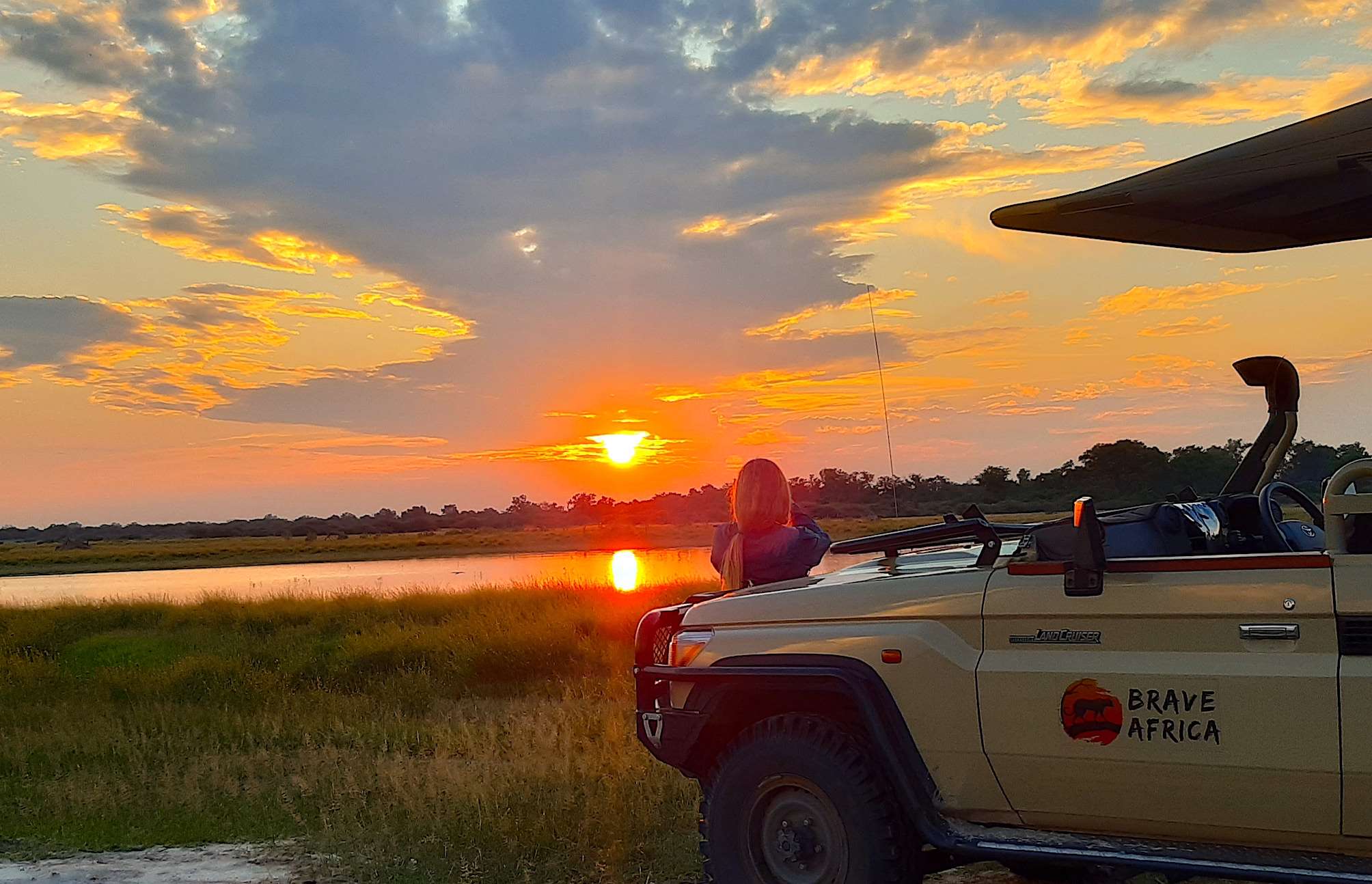 Unique African safari activities